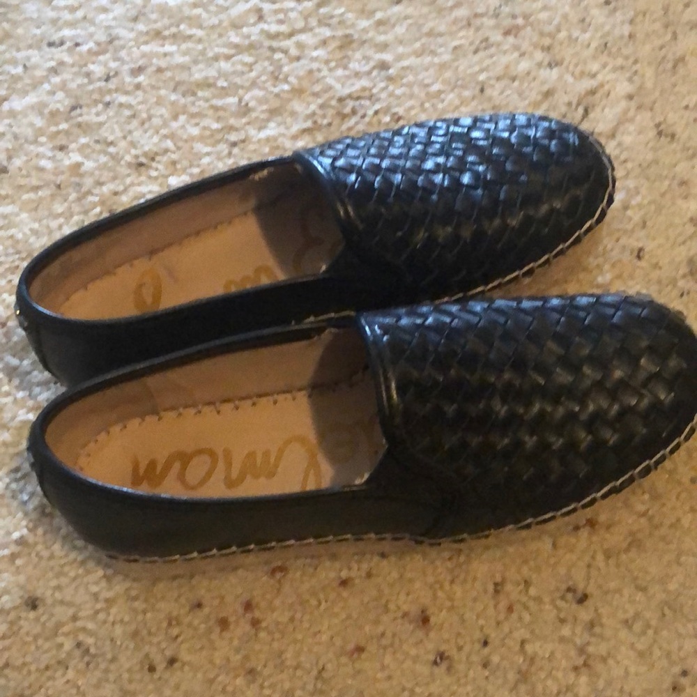 Sam Edelman shoe